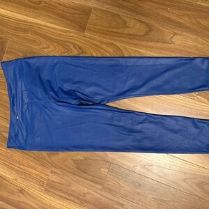 ZYIA Blue Leggings